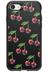 Spicy Cherries - Apple iPhone SE 2020