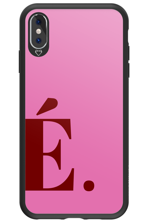 E II (Sorbet) 2.0 - Apple iPhone XS Max