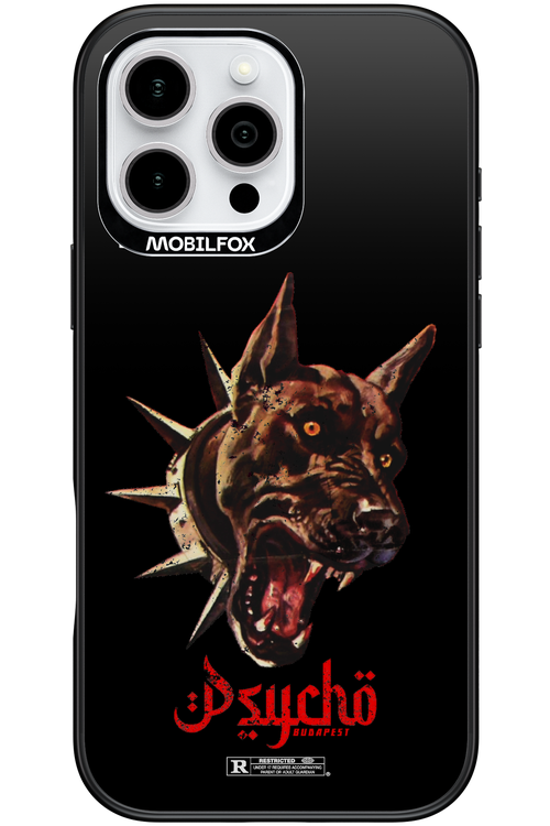 Psydog - Apple iPhone 16 Pro Max