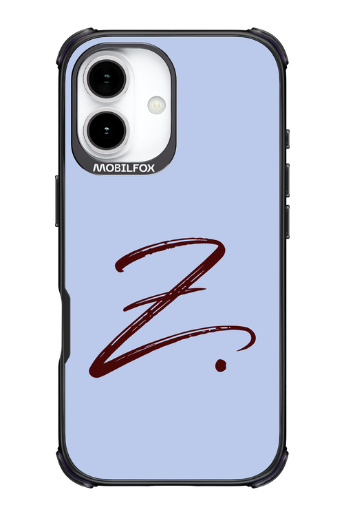 (Jellyfish Presso) Z 2.0 - Apple iPhone 17