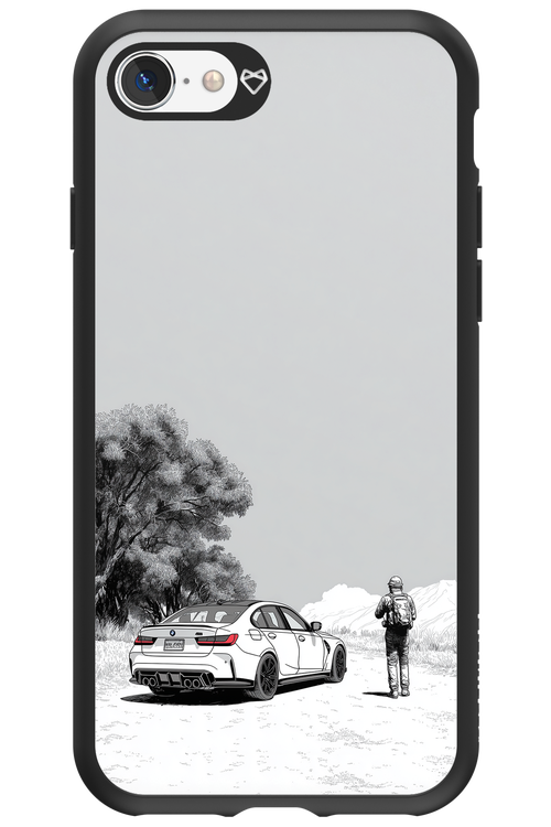 Dreamland 2.0 - Apple iPhone 8
