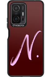 (Dark Blush) N 2.0 - Xiaomi Mi 11T