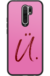 (Sorbet) U II 2.0 - Xiaomi Redmi 9