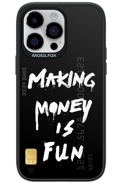Funny Money 2.0 - Apple iPhone 14 Pro Max