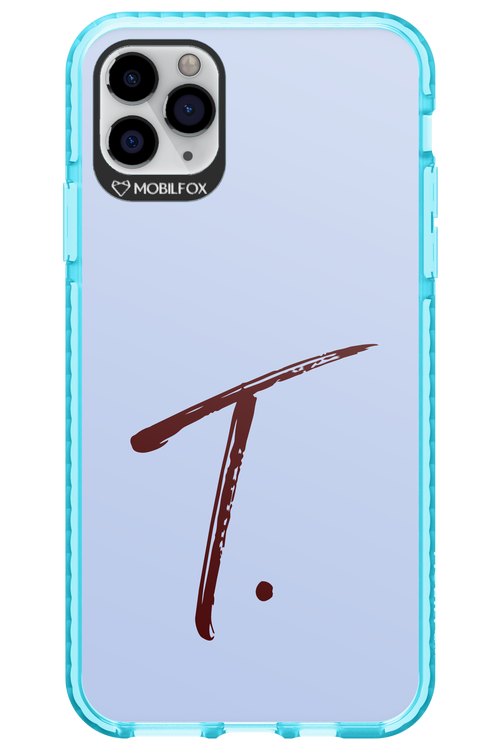 (Jellyfish Presso) T 2.0 - Apple iPhone 11 Pro Max