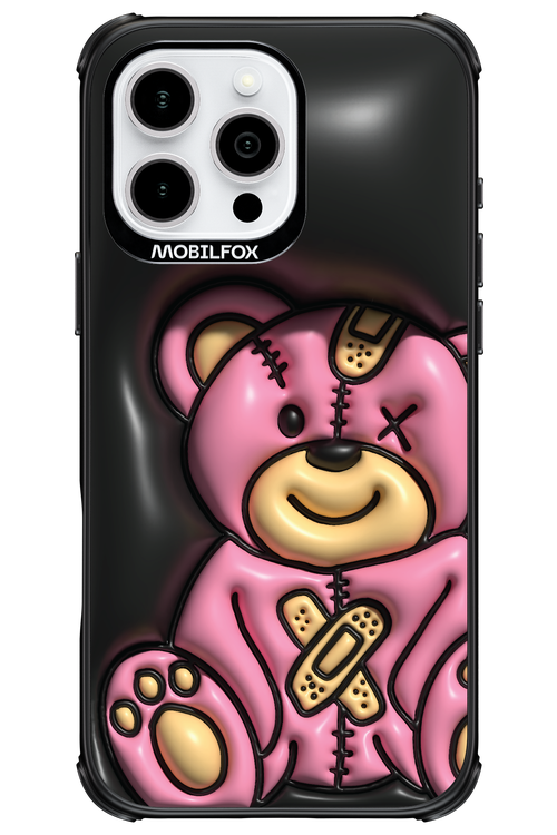 Dead Bear - Apple iPhone 16 Pro Max