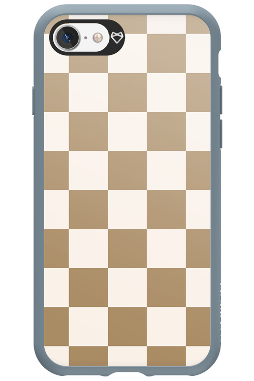 Nude Chess - Apple iPhone 7