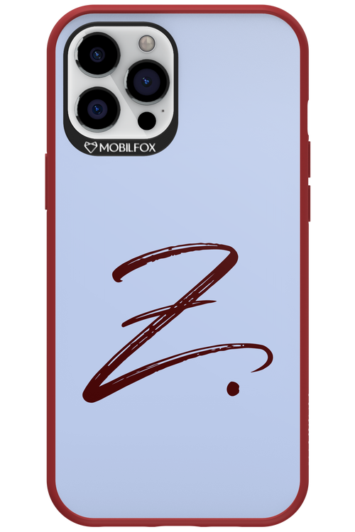 (Jellyfish Presso) Z 2.0 - Apple iPhone 12 Pro Max