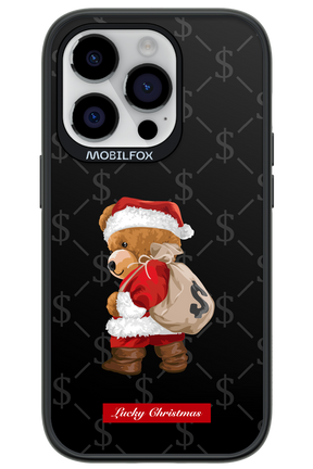 Lucky Christmas - Apple iPhone 14 Pro