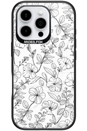 Lineart Beuty - Apple iPhone 16 Pro