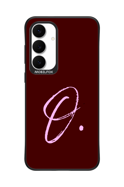 (Dark Blush) O 2.0 - Samsung S25 FE