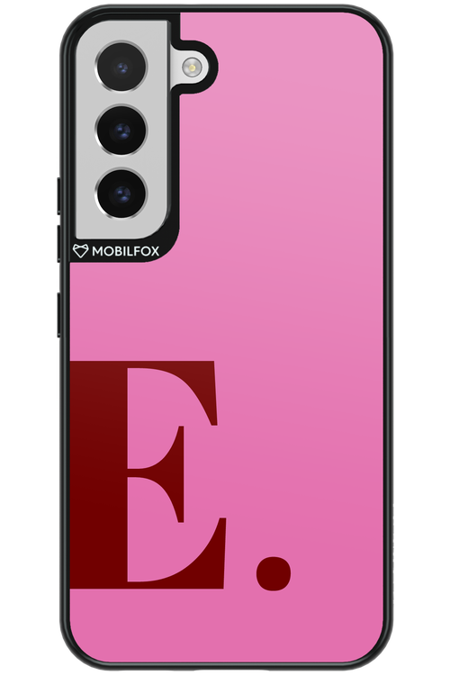 E (Sorbet) 2.0 - Samsung Galaxy S22