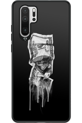 Melting Money 2.0 - Huawei P30 Pro
