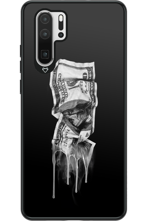 Melting Money 2.0 - Huawei P30 Pro