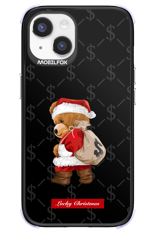 Lucky Christmas - Apple iPhone 14