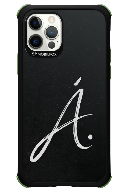(Off Space) A II 2.0 - Apple iPhone 12 Pro
