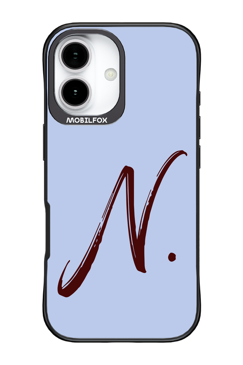 (Jellyfish Presso) N 2.0 - Apple iPhone 17