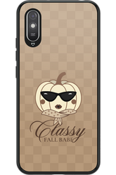 Fall Babe 2.0 - Xiaomi Redmi 9A
