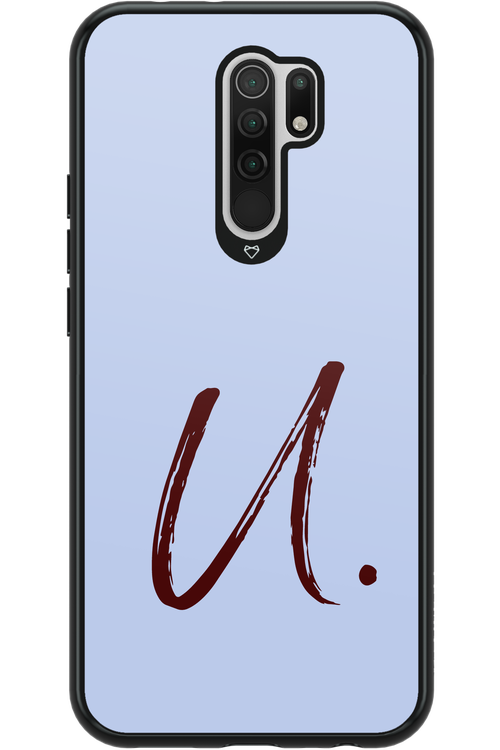 (Jellyfish Presso) U 2.0 - Xiaomi Redmi 9