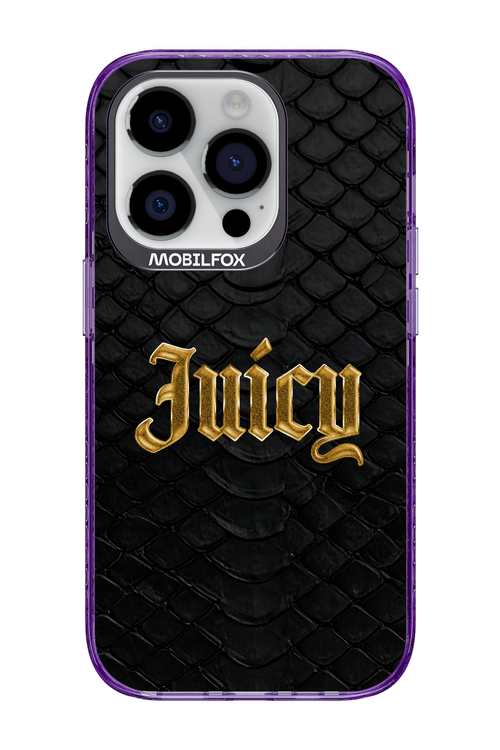 Juicy Gold 2.0 - Apple iPhone 14 Pro