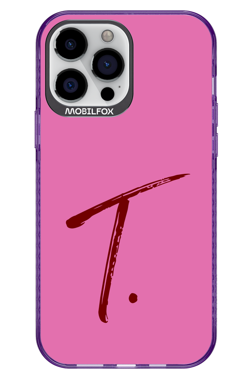 (Sorbet) T 2.0 - Apple iPhone 13 Pro Max