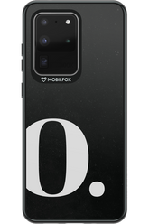 O (Off Space) 2.0 - Samsung Galaxy S20 Ultra 5G