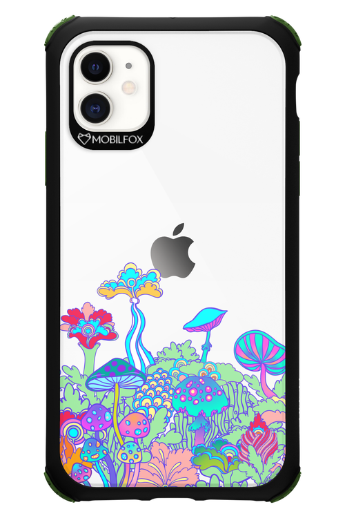 Shrooms - Apple iPhone 11