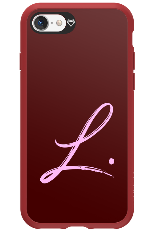 (Dark Blush) L 2.0 - Apple iPhone 7