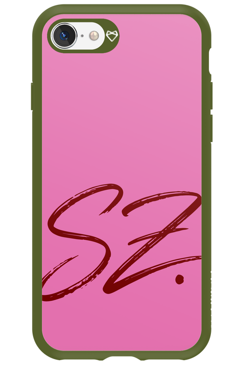(Sorbet) SZ 2.0 - Apple iPhone SE 2022