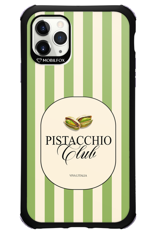 P-Club - Apple iPhone 11 Pro Max