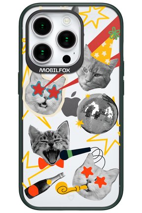 Christmas Chaos - Apple iPhone 15 Pro