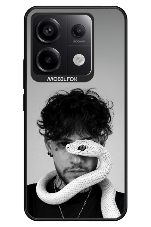 SNAKE (RAVA) 2.0 - Xiaomi Redmi Note 13 Pro 5G