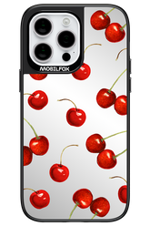 Cherry Mirror - Apple iPhone 14 Pro Max