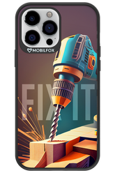 Fix It - Apple iPhone 13 Pro Max