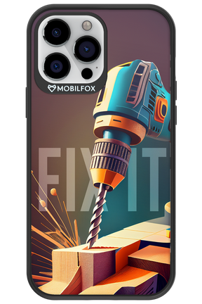 Fix It - Apple iPhone 13 Pro Max