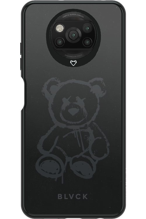 BLVCK BEAR - Xiaomi Poco X3 Pro