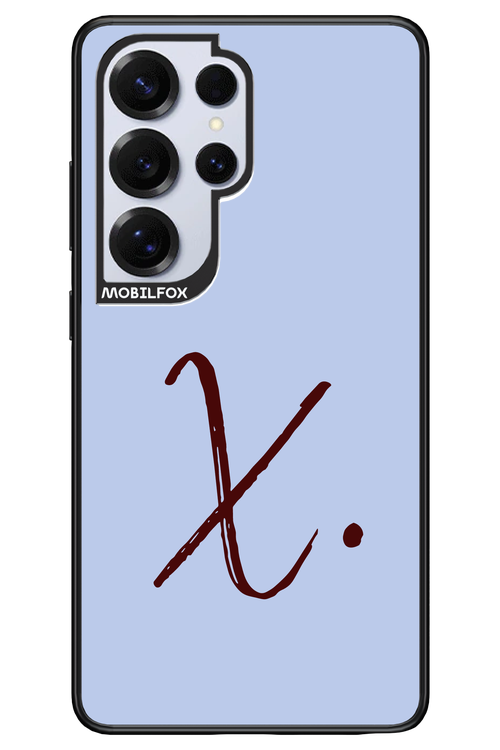 (Jellyfish Presso) X 2.0 - Samsung S25 Ultra
