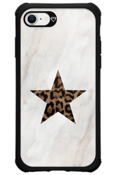 Marbel Star - Apple iPhone SE 2022
