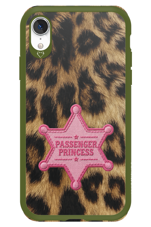 Passenger Princess 2.0 - Apple iPhone XR