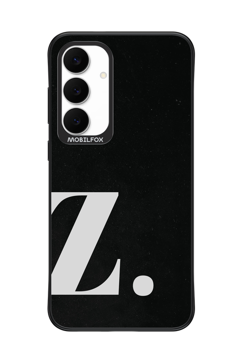 Z (Off Space) 2.0 - Samsung S25 FE