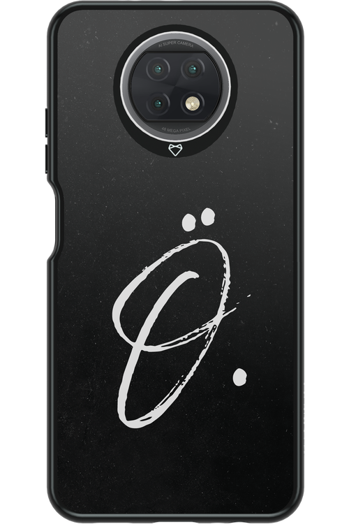 (Off Space) O II 2.0 - Xiaomi Redmi Note 9T 5G