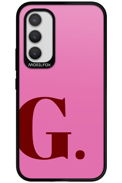 G (Sorbet) 2.0 - Samsung Galaxy A34