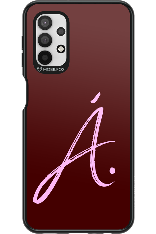 (Dark Blush) A II 2.0 - Samsung Galaxy A32 5G