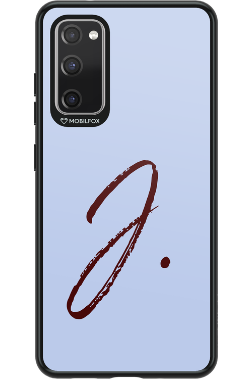 (Jellyfish Presso) J 2.0 - Samsung Galaxy S20 FE