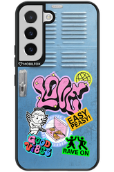 My Locker - Samsung Galaxy S22