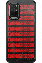 The Carmagheddon - OnePlus 8T