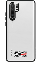 Stronger (Nude) 2.0 - Huawei P30 Pro