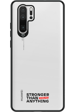Stronger (Nude) 2.0 - Huawei P30 Pro