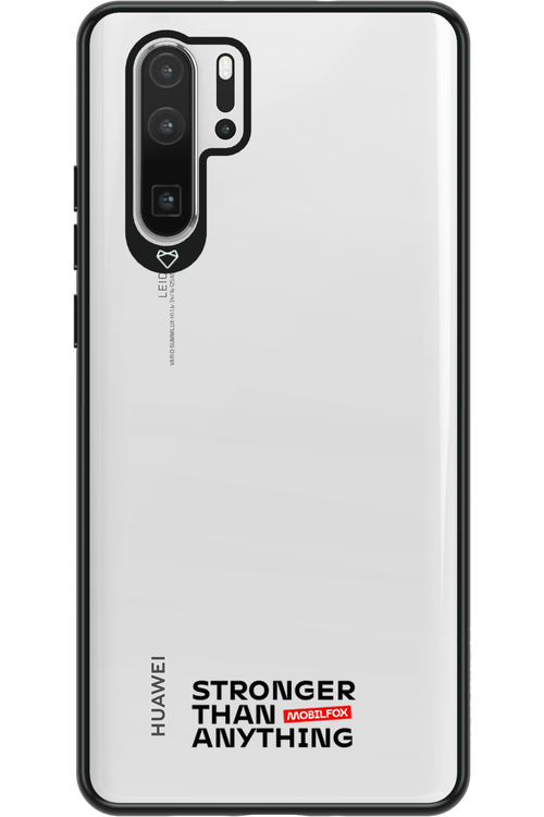 Stronger (Nude) 2.0 - Huawei P30 Pro