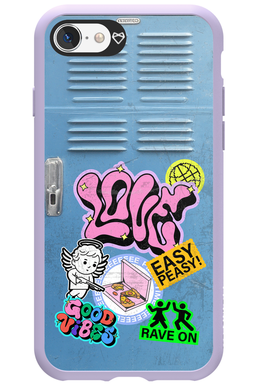 My Locker - Apple iPhone SE 2020